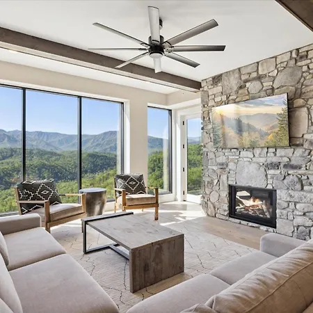 Villa Highlands Of The Smokies 304 2Br